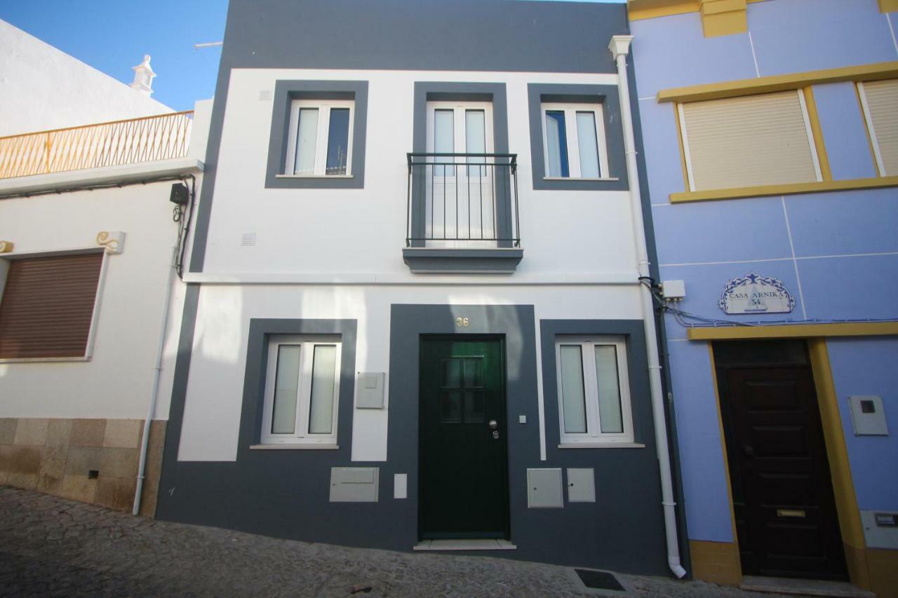 Green Door ลากอส ภายนอก รูปภาพ